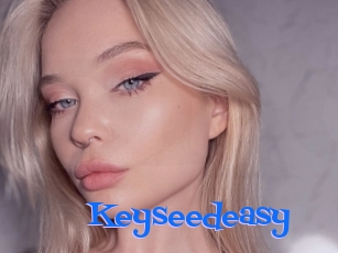 Keyseedeasy