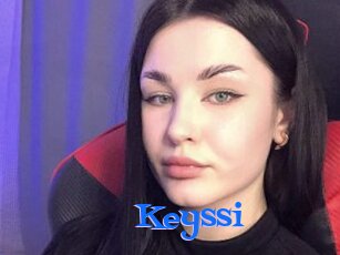 Keyssi