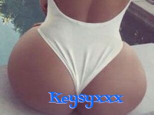 Keysyxxx