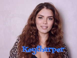 Keytharper