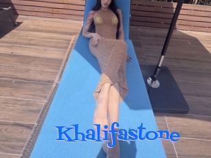 Khalifastone