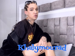 Khalymourad
