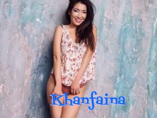 Khanfaina