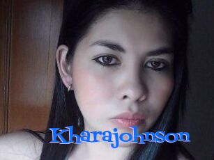 Khara_johnson