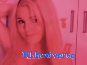 Khhuniverse