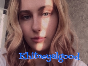 Khitneyalgood