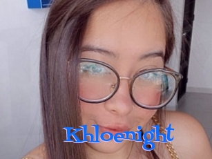 Khloenight