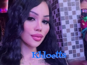 Khloetts