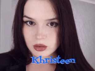 Khristeen