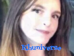 Khuniverse