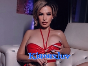 Kianaxluv