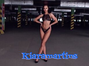 Kiaramartins