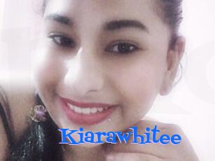 Kiarawhitee