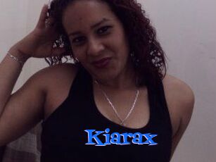 Kiarax