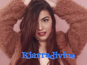 Kiarradivine