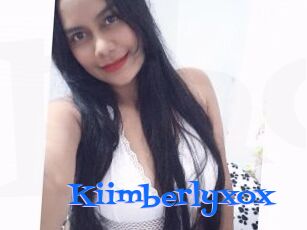 Kiimberlyxox