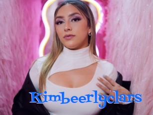 Kimbeerlyclars