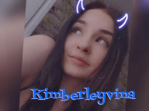 Kimberleyvina