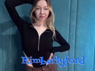 Kimberlyford