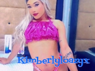 Kimberlyloazyx