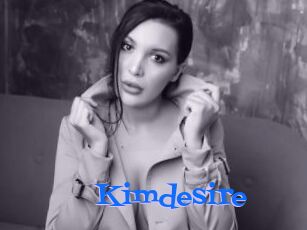 Kimdesire