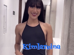 Kimlareina