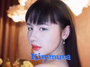 Kimmuna