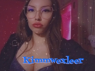 Kimmwexleer