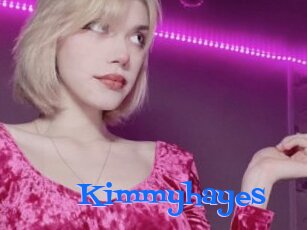 Kimmyhayes