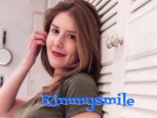 Kimmysmile