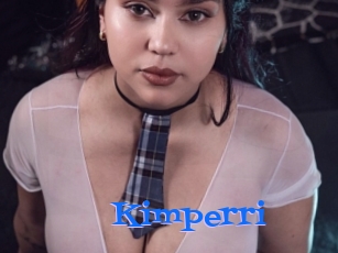 Kimperri