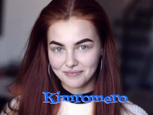 Kimromero