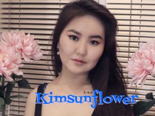 Kimsunflower