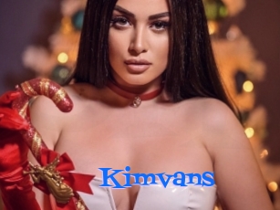 Kimvans