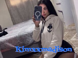 Kimxxmadison