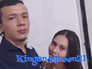 Kingandqueen21