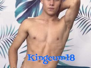 Kingcum18