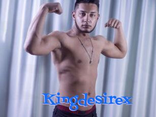 Kingdesirex