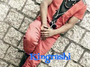 Kingrashi