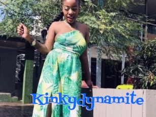 Kinkydynamite