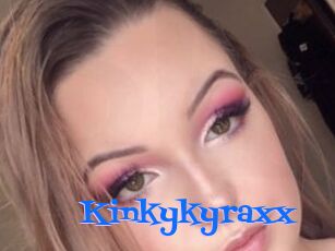 Kinkykyraxx