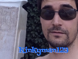 Kinkyman123