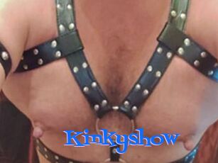 Kinkyshow