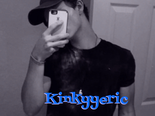 Kinkyyeric