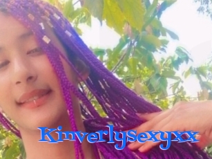 Kinverlysexyxx