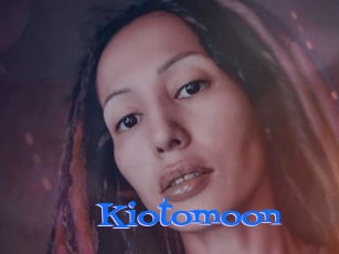 Kiotomoon