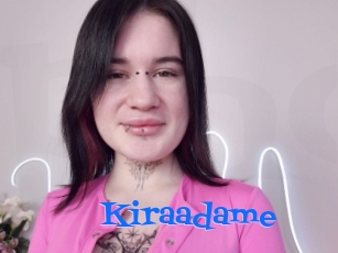 Kiraadame