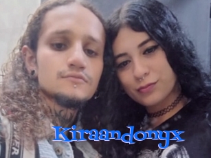 Kiraandonyx