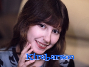 Kirabarson