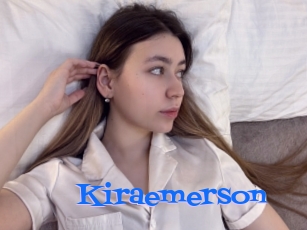 Kiraemerson